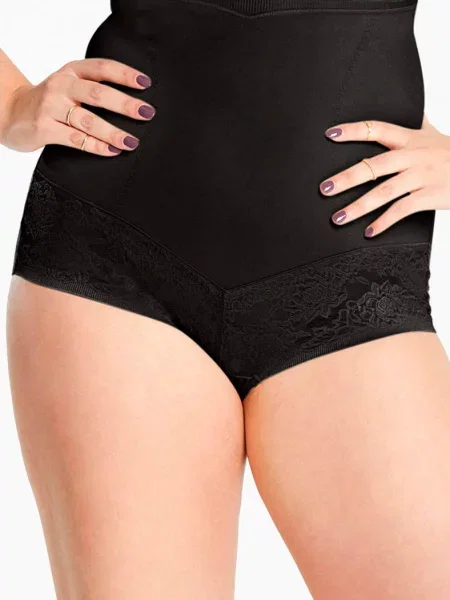 Трусы Maidenform черные