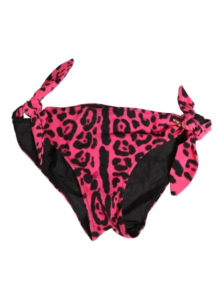 Bikini Dolce And Gabbana różowe