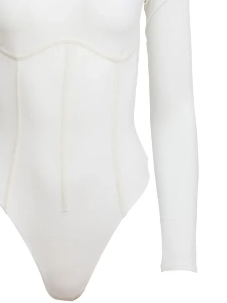 Body Fleur Du Mal