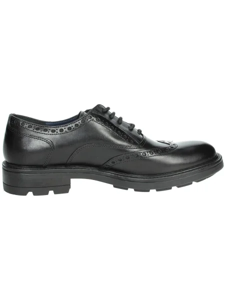 Pantofi Keys negru