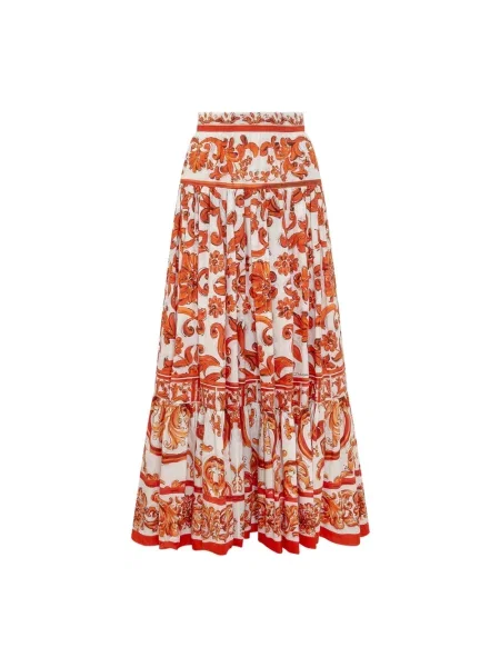 Spódnica mini Dolce And Gabbana