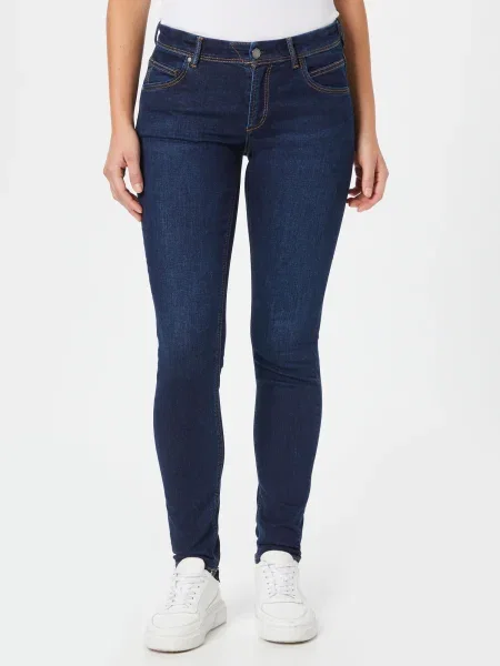 Marc O'Polo DENIM Jeans Alva denim albastru