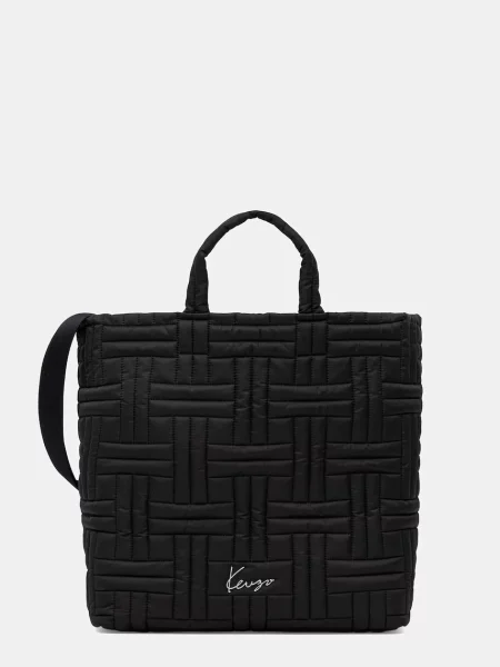Kenzo geantă negru