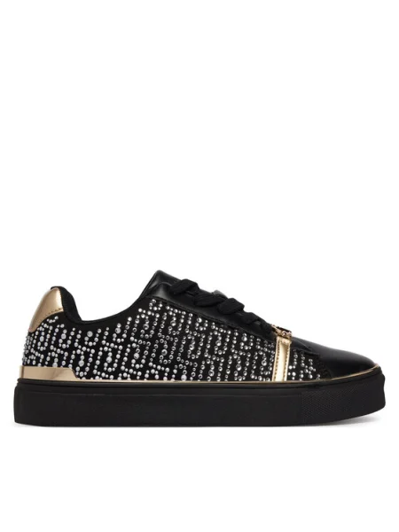 Liu Jo Sneakers Kiki negru