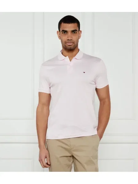 Tommy Hilfiger Polo roz