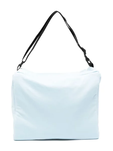 Torba dziecięca Moschino niebieska