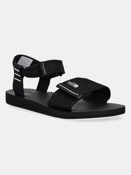 Сандали The North Face Skeena Sandal II черно