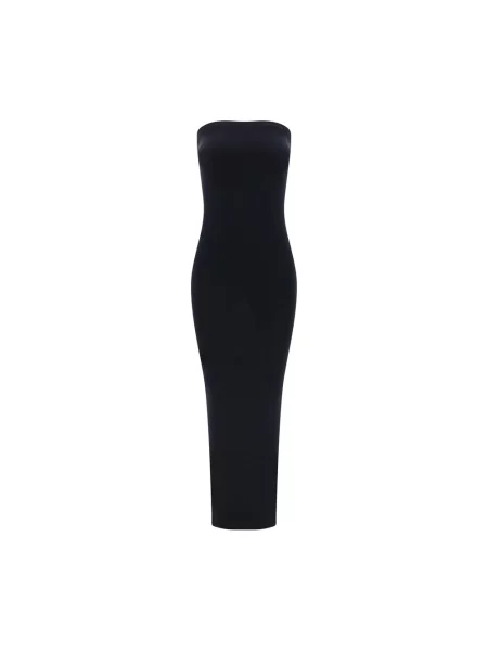 Sukienka Wolford czarna