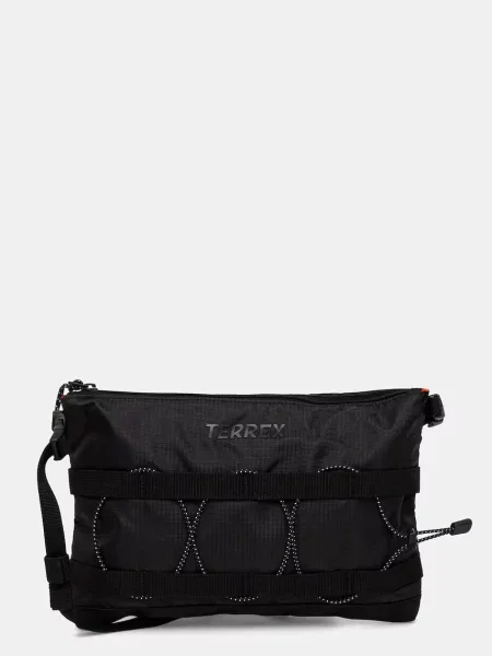 Adidas TERREX táska fekete