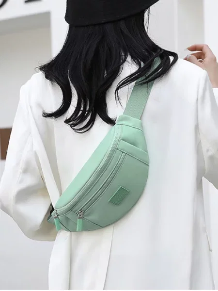 Поясная сумка Royalbag