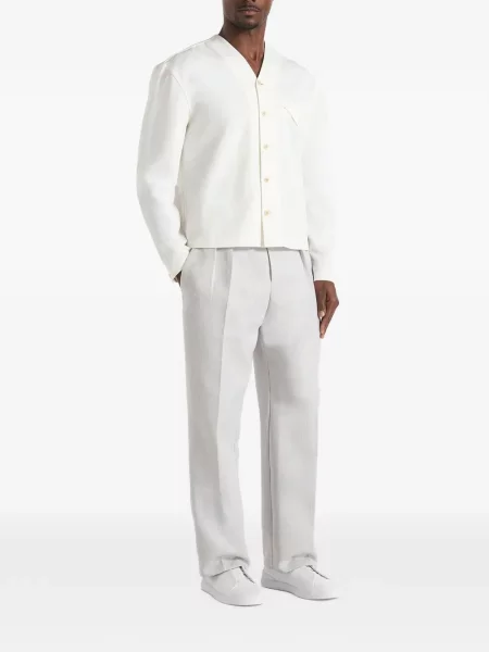 Pantaloni Manière De Voir gri