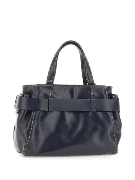 Torbica Gianni Chiarini plava