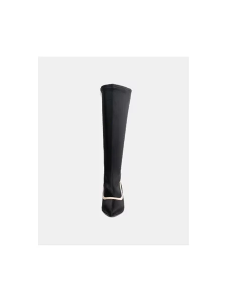 Pantofi Rock Away negru