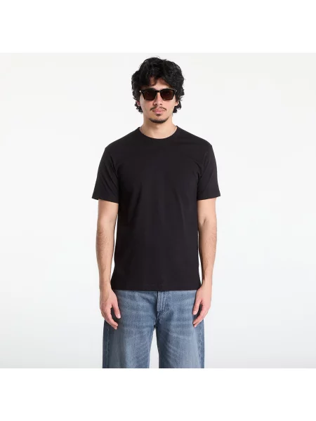 T-shirt Comme des Garçons SHIRT T-Shirt Knit Black L crna