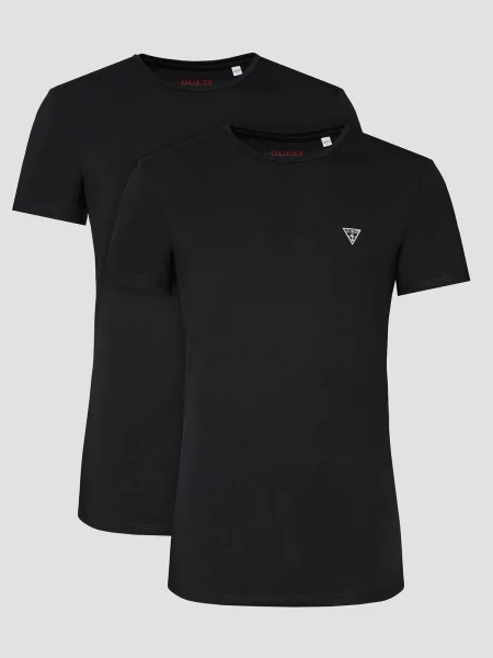 Футболка GUESS чорний