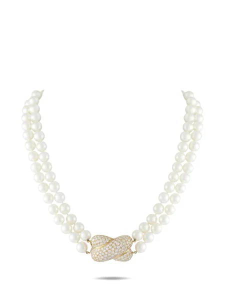 Colier Lb Exclusive auriu