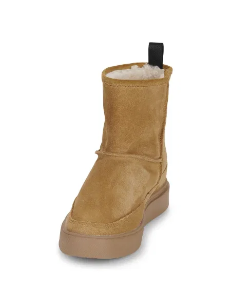 Pantofi Blackstone bej