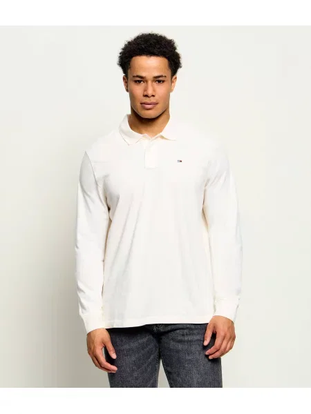 Tommy Jeans Tenisz póló