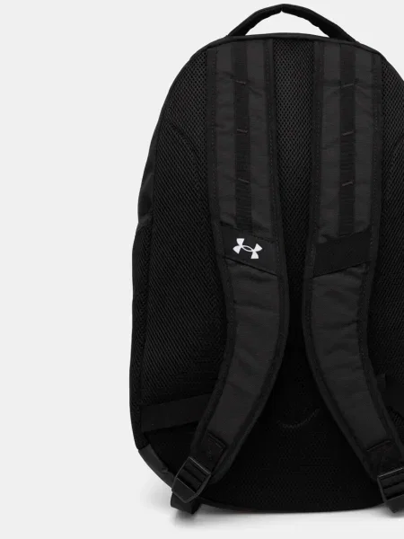Rucsac Under Armour Hustle Backpack Black 29 l negru