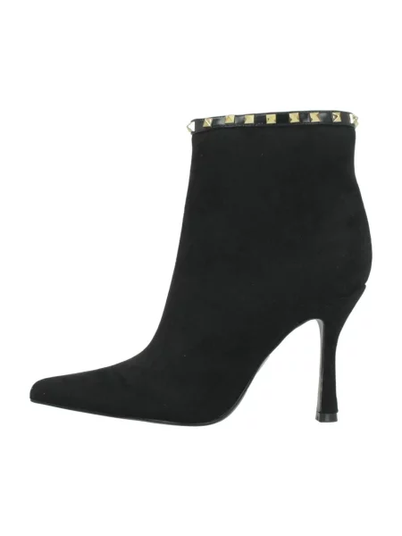Pantofi Exé Shoes negru