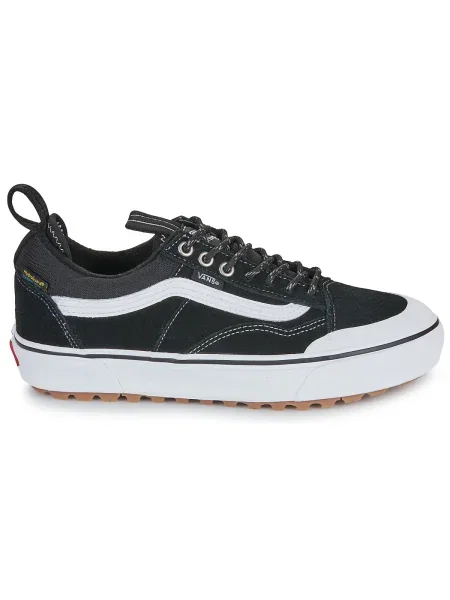 Pantofi Vans negru