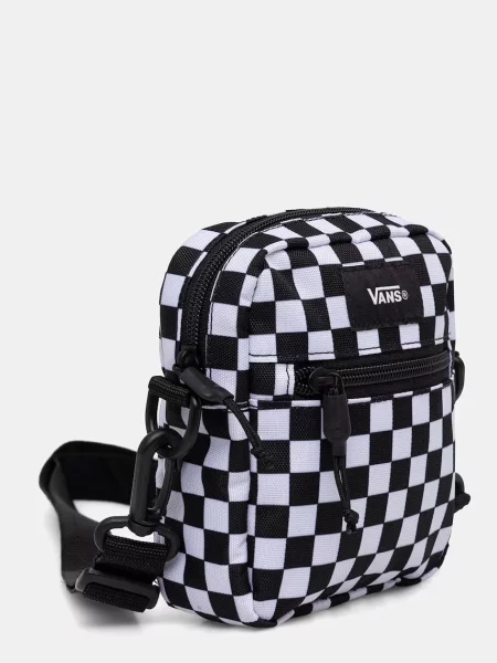 Vans torbica bela