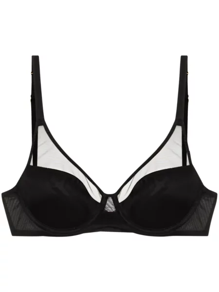 Sutien Agent Provocateur negru