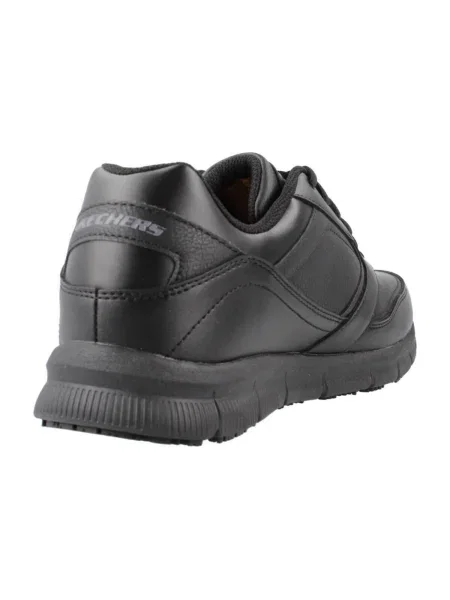 Pantofi Skechers negru