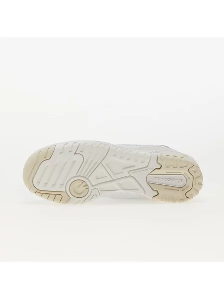 Buty New Balance – białe