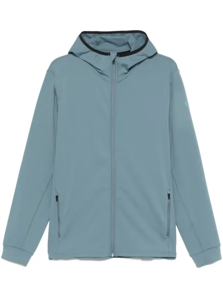 Hanorac cu glugă Rossignol cu glugă albastru