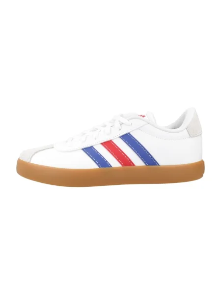 Sportcipő Adidas fehér