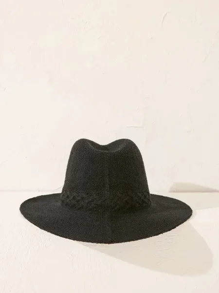 Шапка Women'secret черно