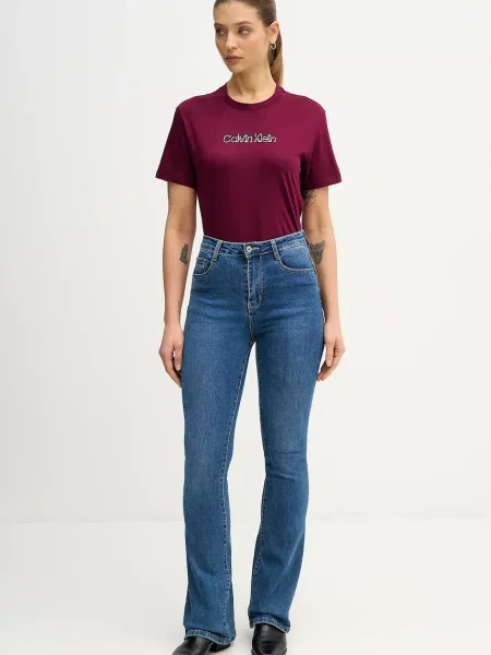 Tričko Calvin Klein Jeans
