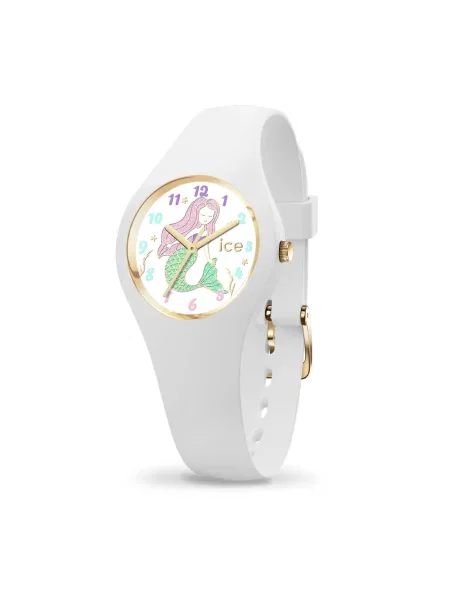 Zegarek Ice Watch biały