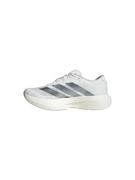 Sneakerși Adidas Performance alb