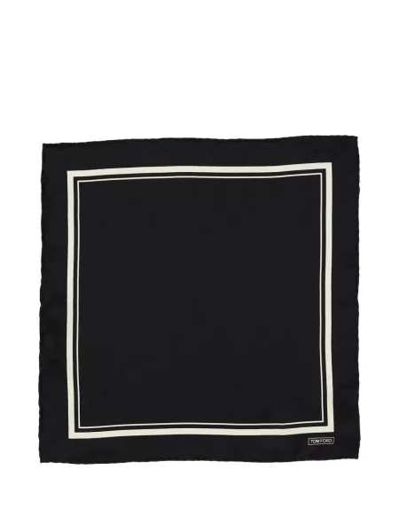 Cravată Tom Ford negru