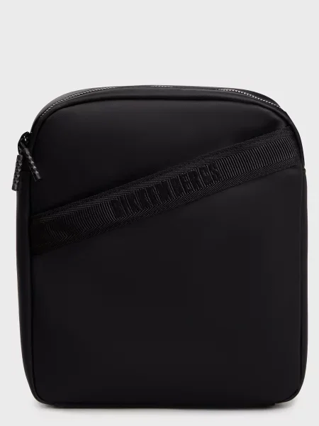 Сумка Bikkembergs черная