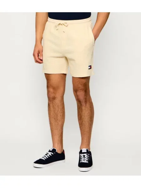 Tommy Jeans Pantaloni scurți