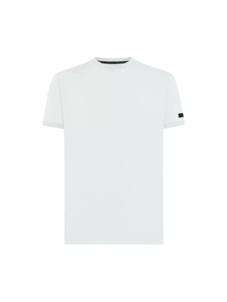 Tričko Roberto Ricci Designs biela