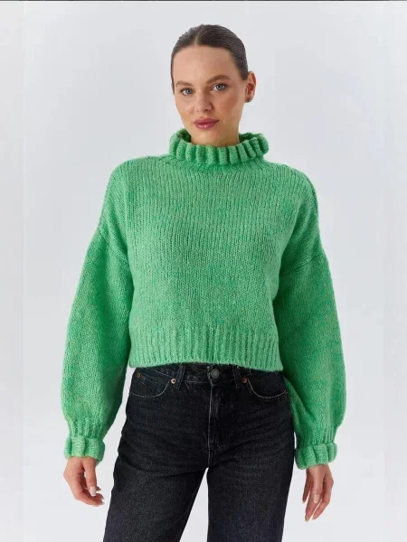 MixRay Pulover Pullover' meta
