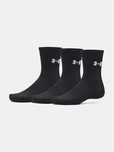 Șosete Under Armour negru