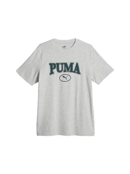 Tricou Puma gri