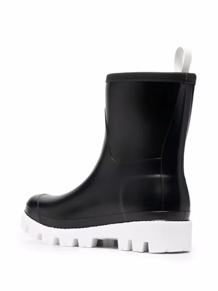 Botine Giaborghini negru