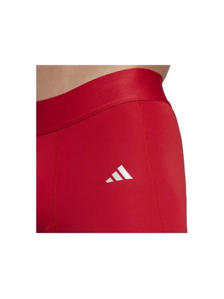 Nohavice Adidas červená