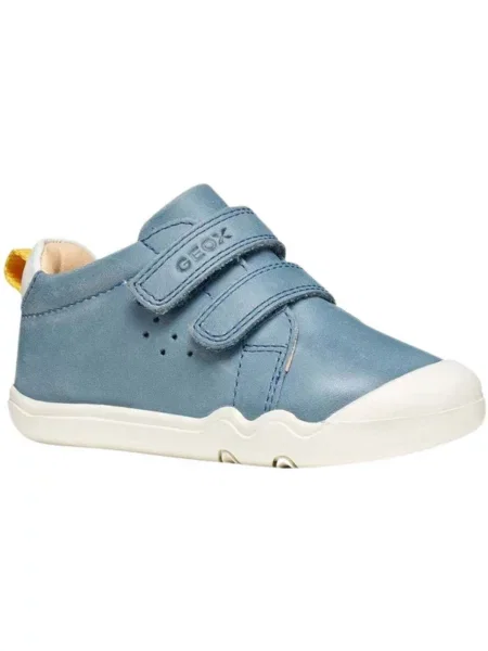Pantofi copii Geox albastru