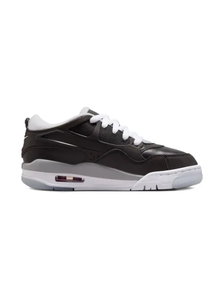 Sneakersy dziecięce Jordan Air Jordan 4 czarne