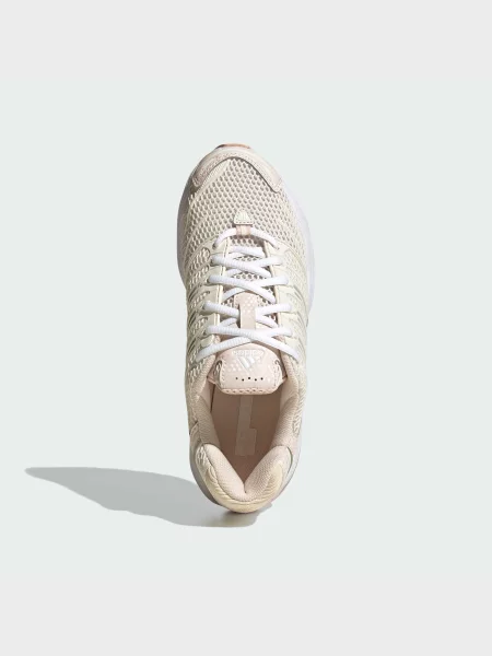 Повседневные кроссовки Adidas белые