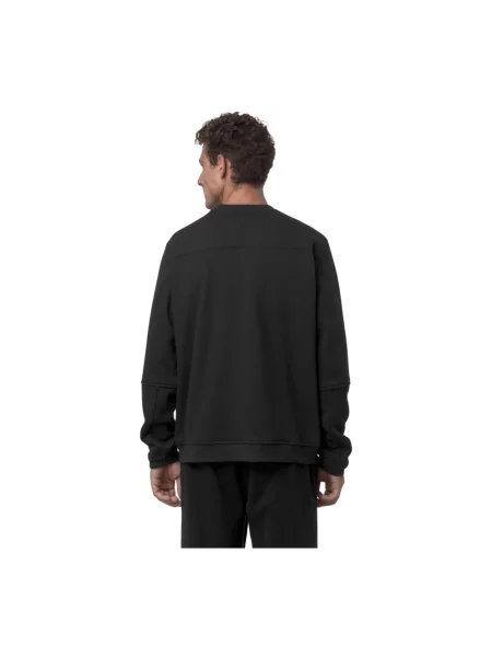 Bluza K-way czarna