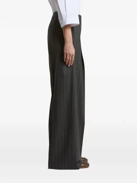 Pantaloni Peserico gri