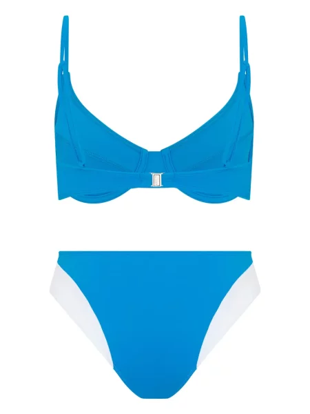Bikini Let's Swim albastru